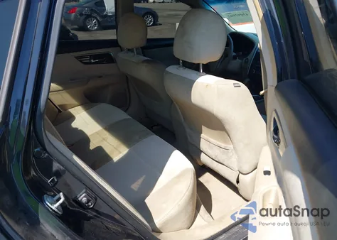 2013 Nissan Altima 2.5 S z USA, uszkodzony, nr VIN 1N4AL3AP4DC222799